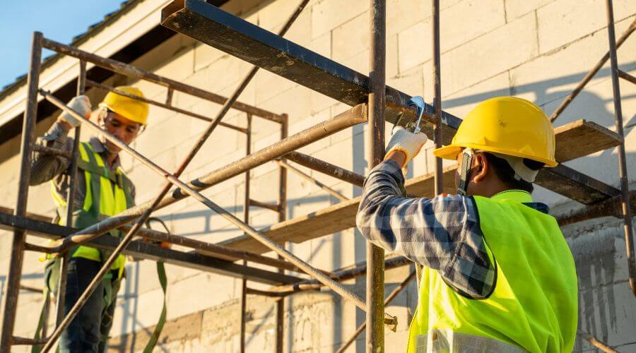 Roof Vent Repair in Richland, GA